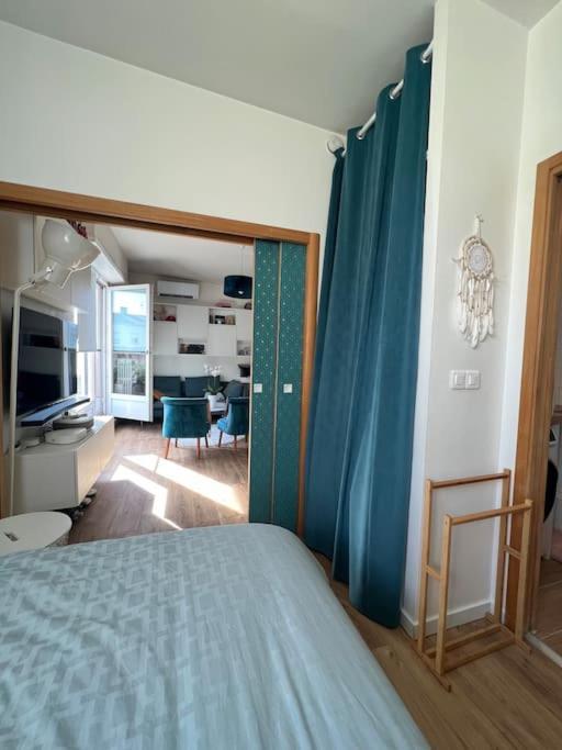 Appartement Cosy Orangerie Στρασβούργο Εξωτερικό φωτογραφία