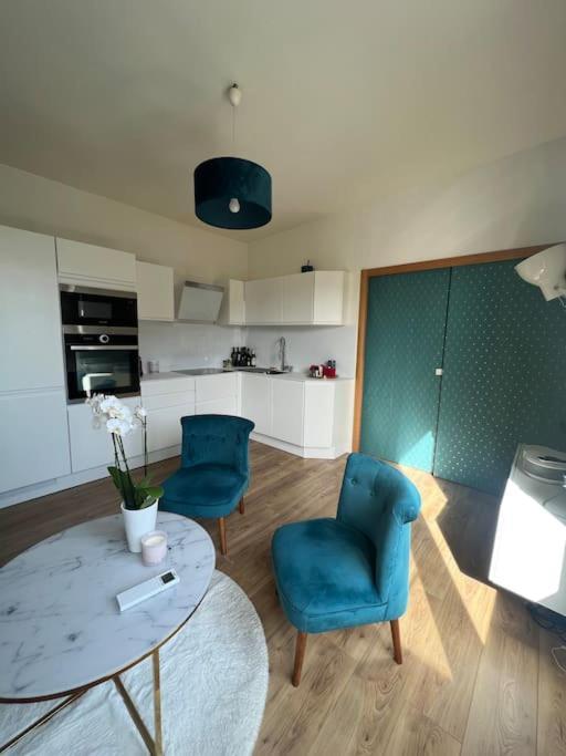 Appartement Cosy Orangerie Στρασβούργο Εξωτερικό φωτογραφία