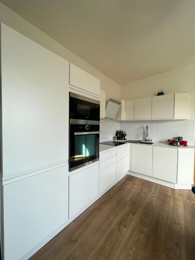 Appartement Cosy Orangerie Στρασβούργο Εξωτερικό φωτογραφία