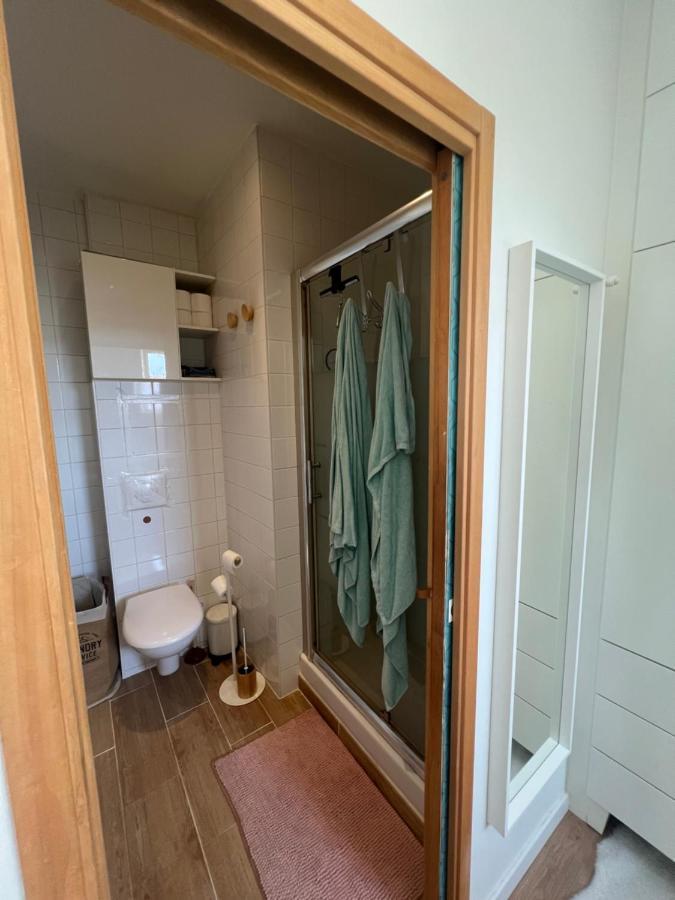 Appartement Cosy Orangerie Στρασβούργο Εξωτερικό φωτογραφία